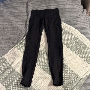 Women’s lululemon full length leggings